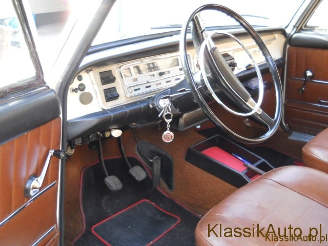 Wschodząca gwiazda klasyków: Fiat 125p! - KlassikAuto.pl