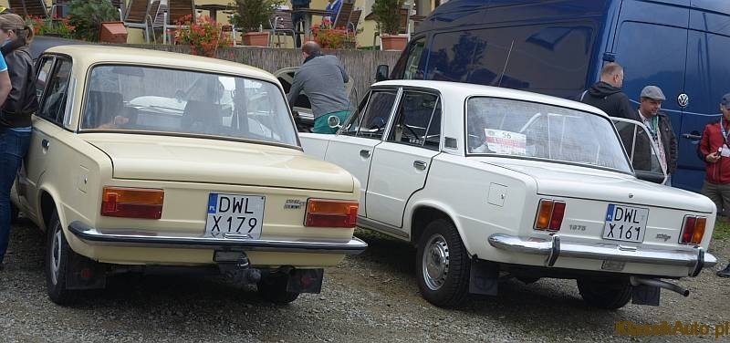 Liczba, która staje się symbolem. Fiat 125p. KlassikAuto.pl