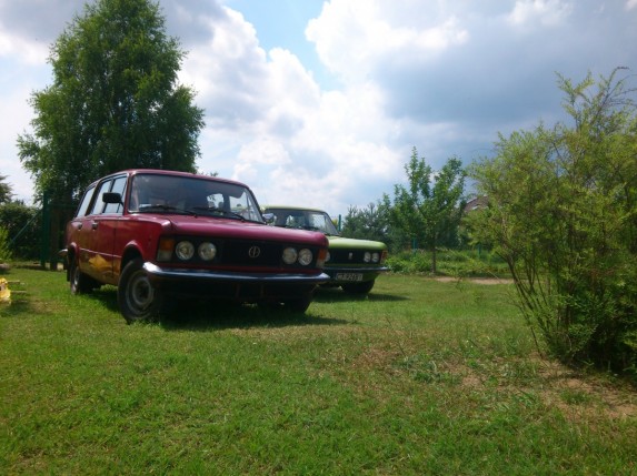 Fiat 125 Kombi (10)