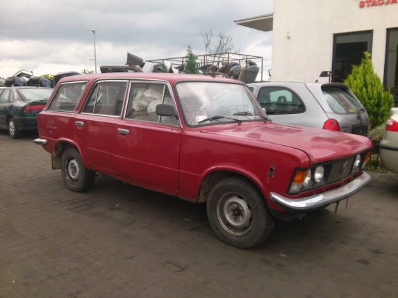 Fiat 125 Kombi (2)