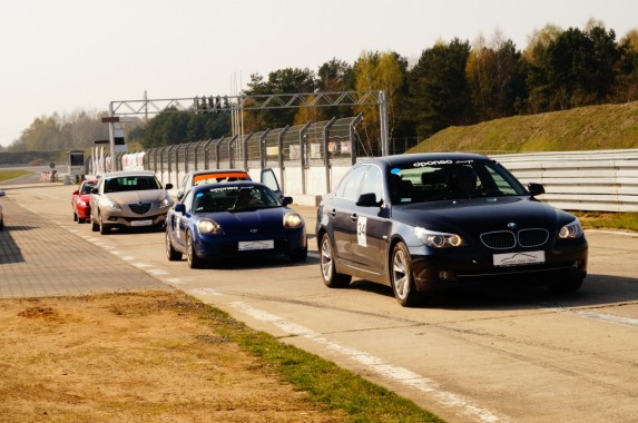 Tor Poznań Track Day (16)