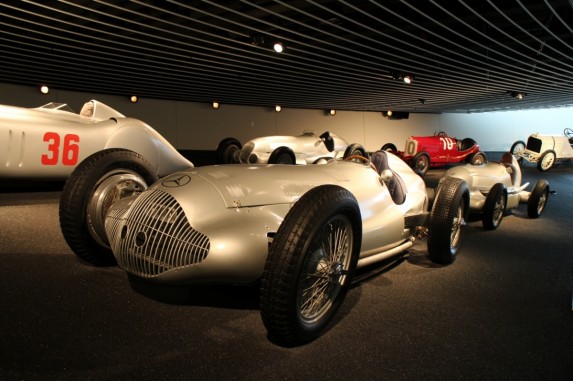 A Muzeum Mercedes-Benz (22)