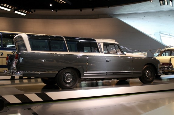 Muzeum Mercedes-Benz (20)