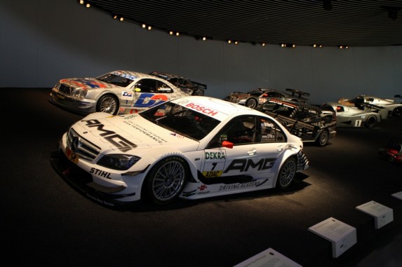 Muzeum Mercedes-Benz (21)