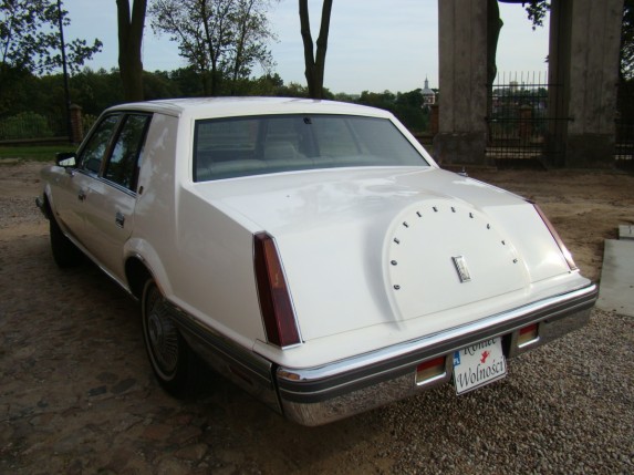 Lincoln Continental Givenchy (10)