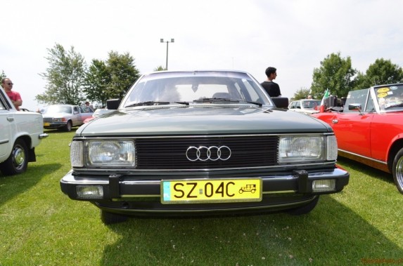 Audi 100 (3)