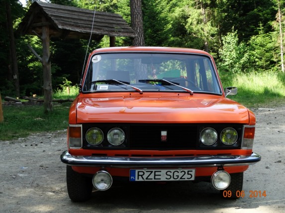 Fiat 125 (6)