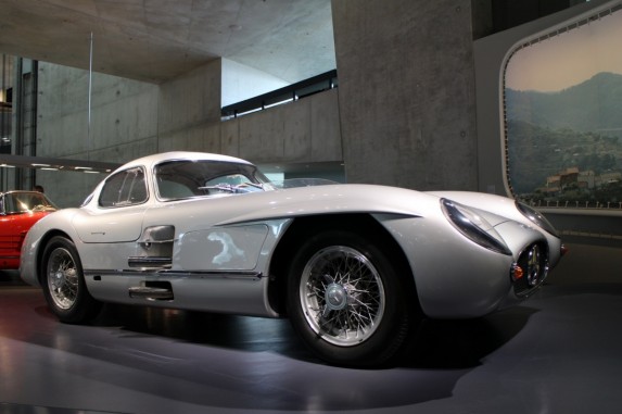 Muzeum Mercedes-Benz (16)