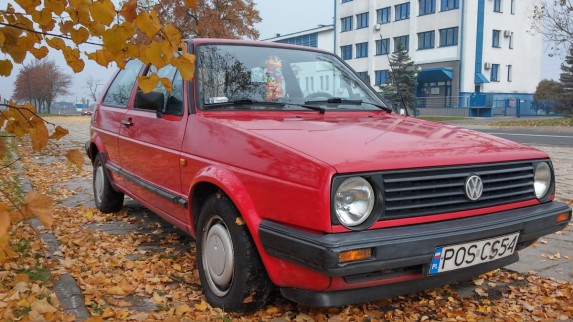 VW Golf II (5)