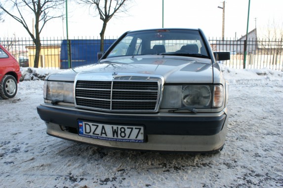 Mercedes W201 23 16v (3)