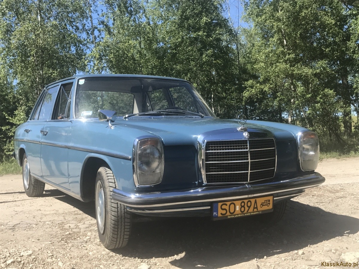 Mercedes w115 (15)