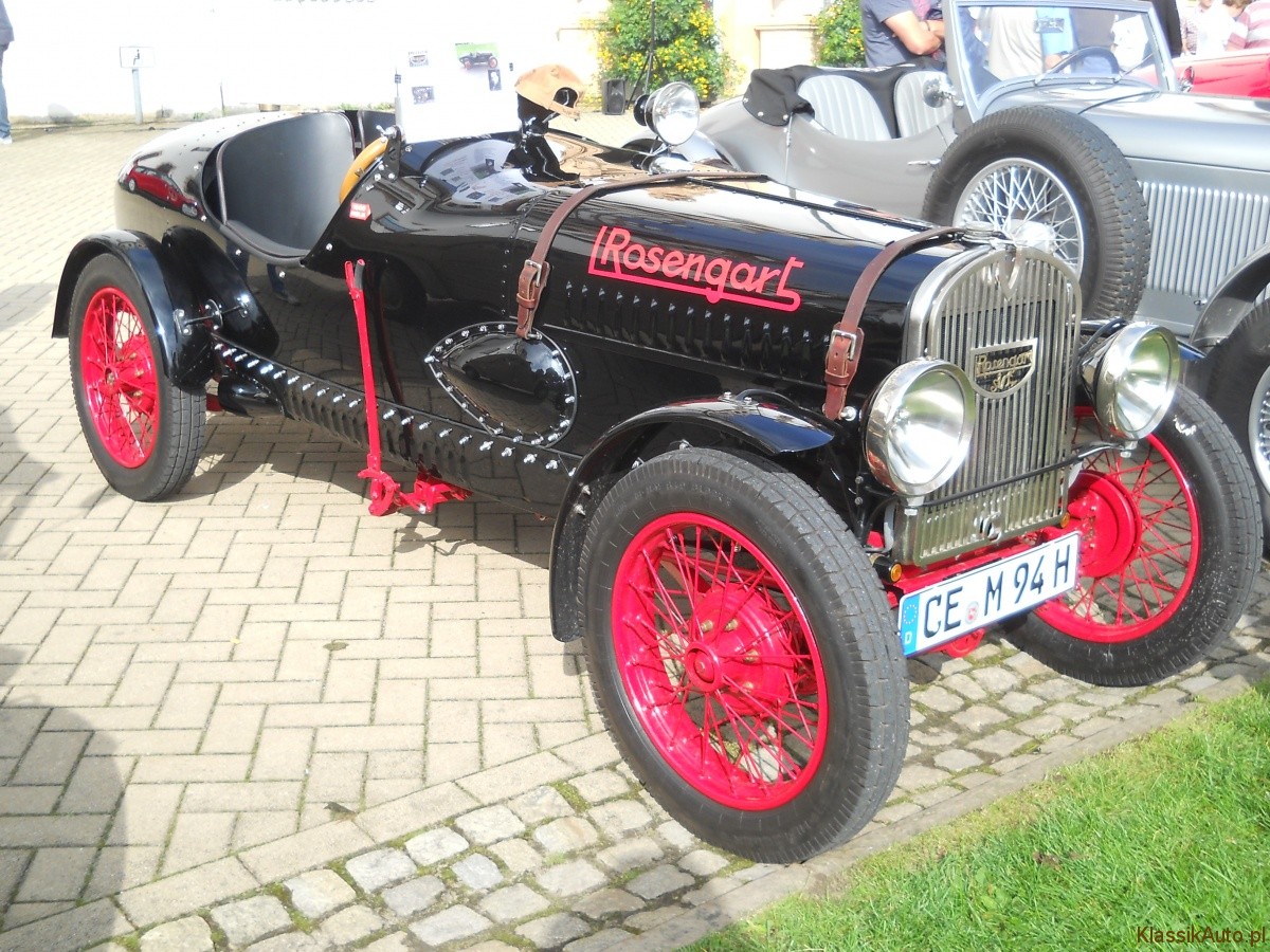 Klassik Auto w Celle (14)