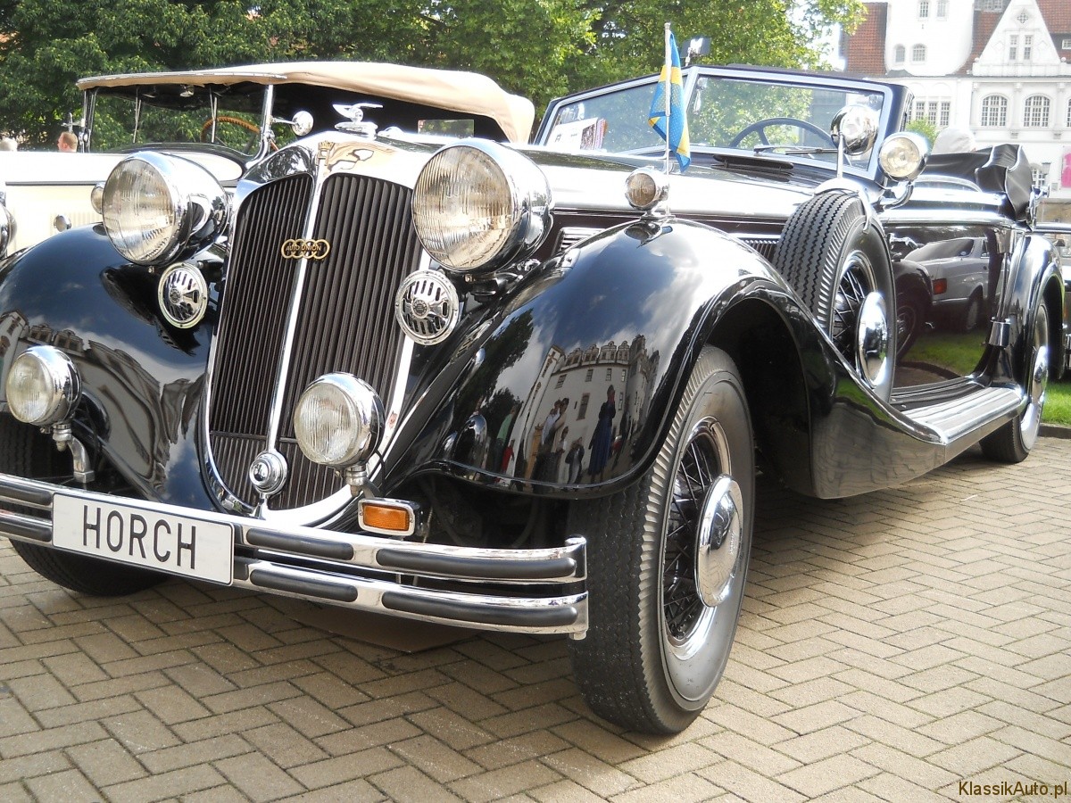 Klassik Auto w Celle (16)