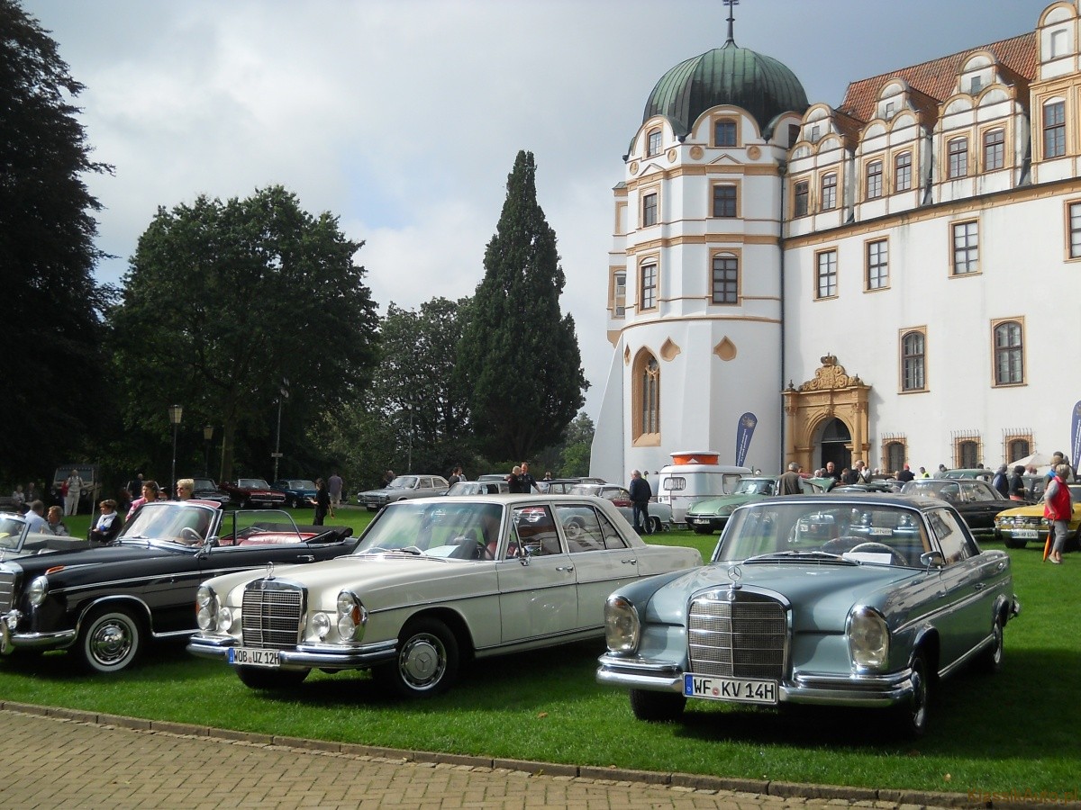 Klassik Auto w Celle (18)