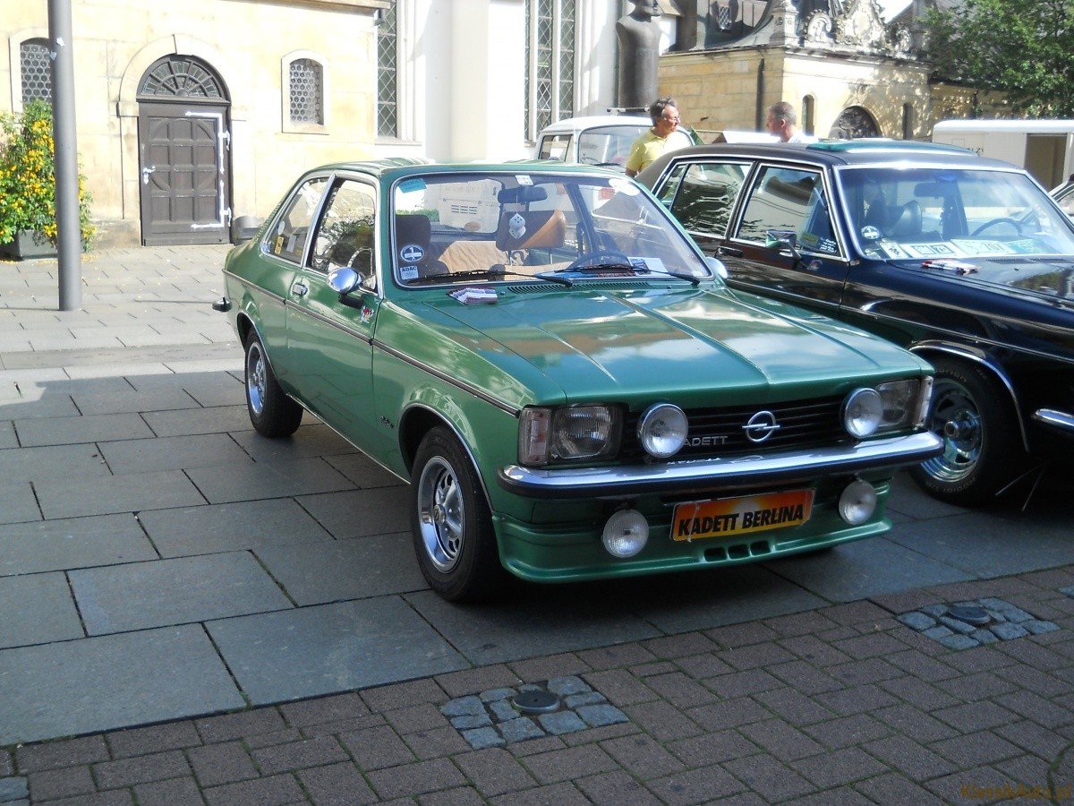 Klassik Auto w Celle (29)