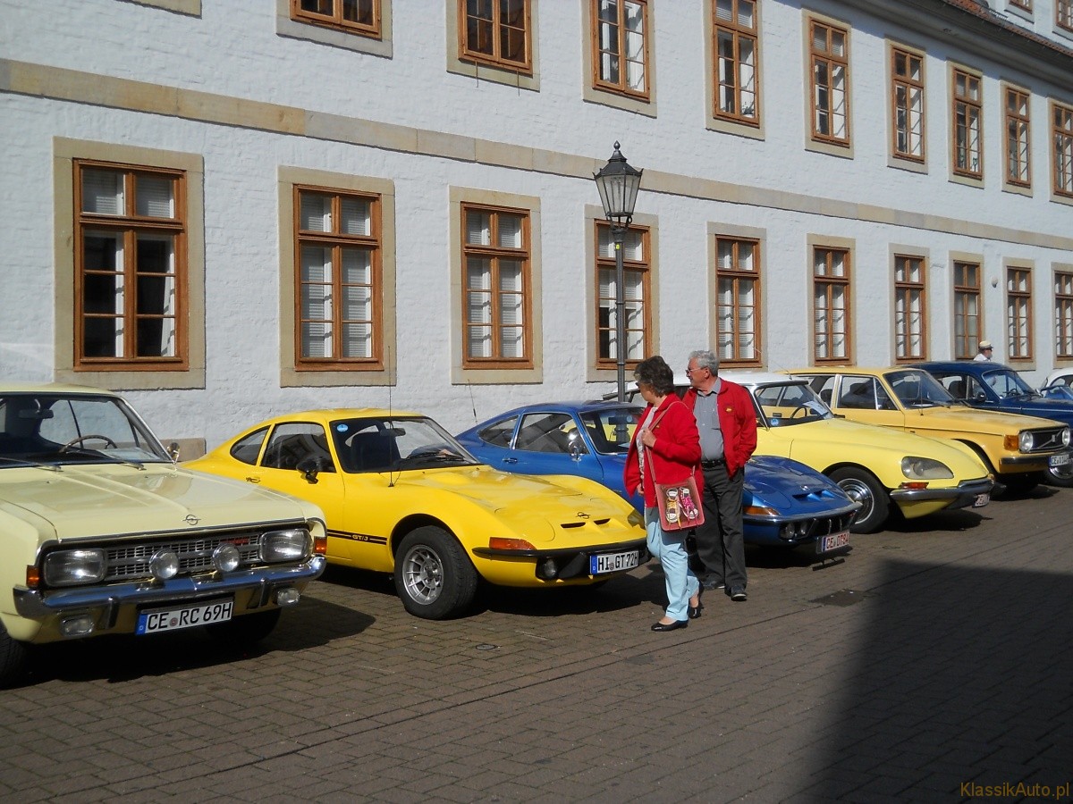 Klassik Auto w Celle (31)