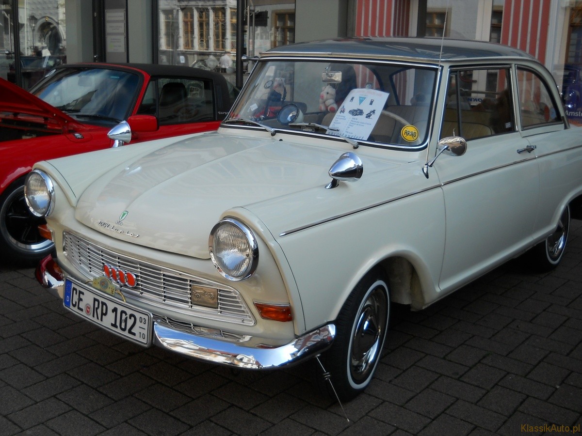 Klassik Auto w Celle (33)