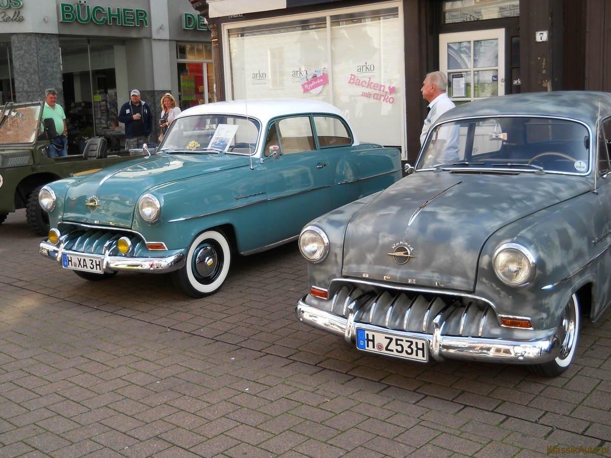 Klassik Auto w Celle (35)