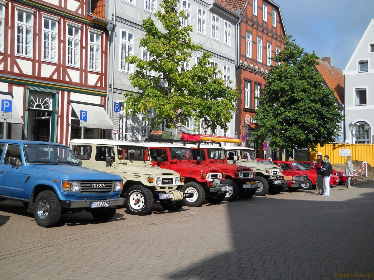 Klassik Auto w Celle (37)