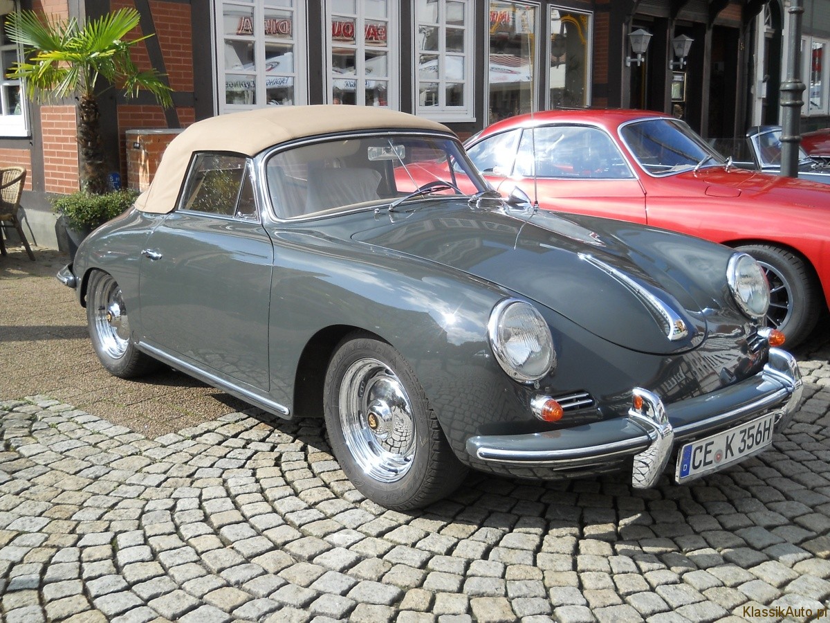 Klassik Auto w Celle (47)