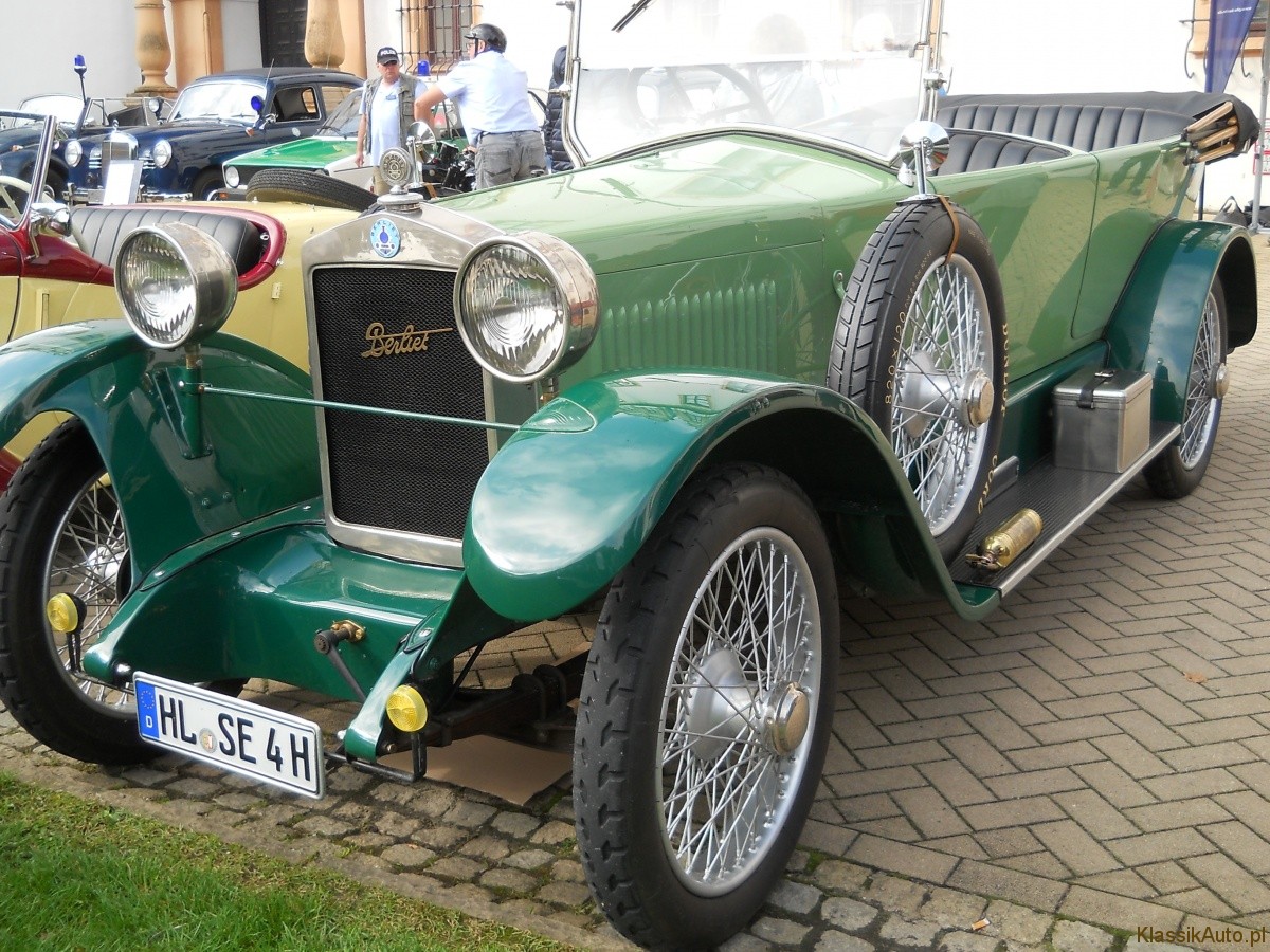 Klassik Auto w Celle (5)