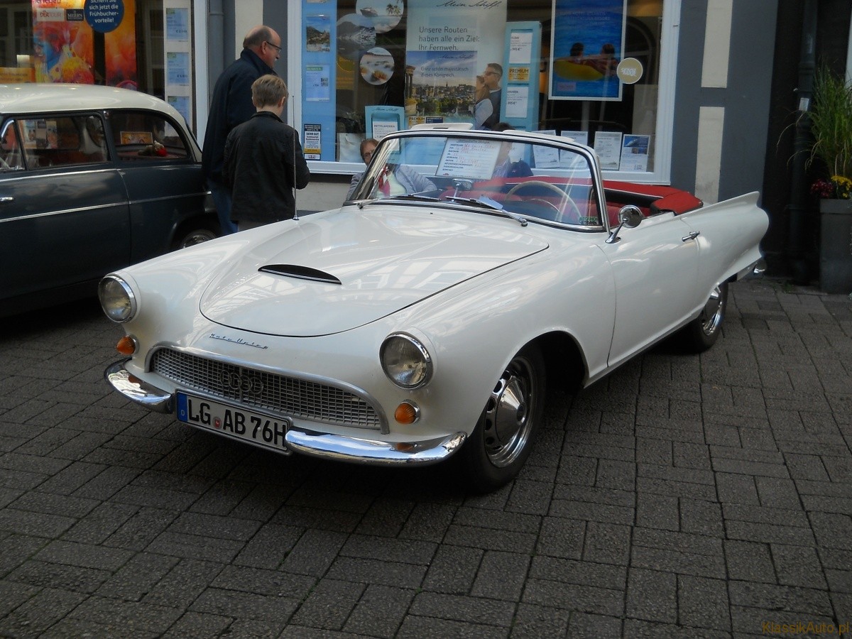 Klassik Auto w Celle (52)