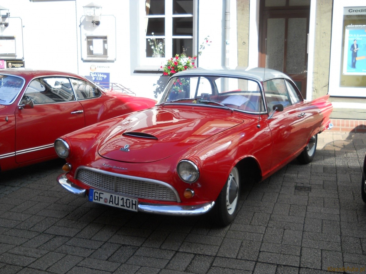Klassik Auto w Celle (54)