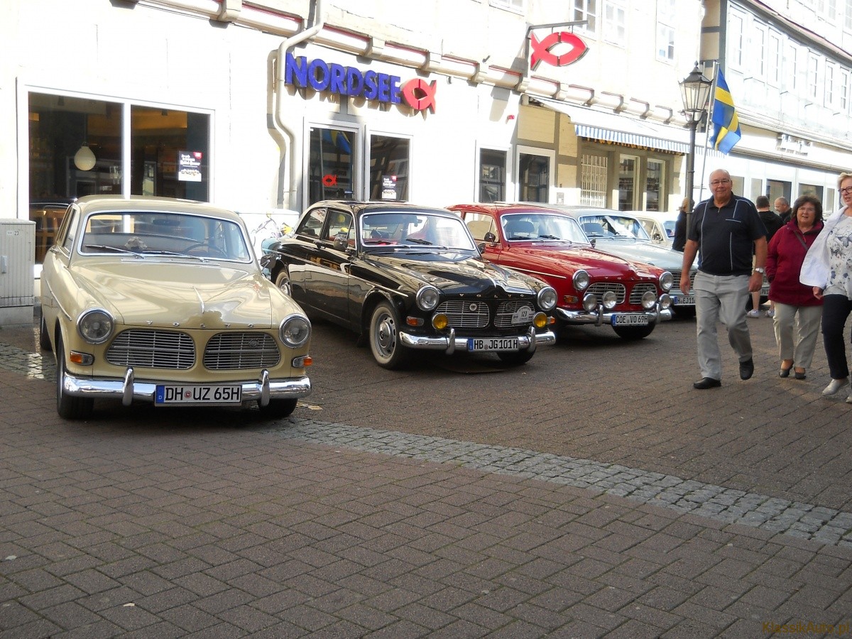 Klassik Auto w Celle (55)