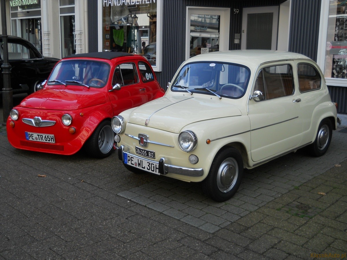 Klassik Auto w Celle (56)