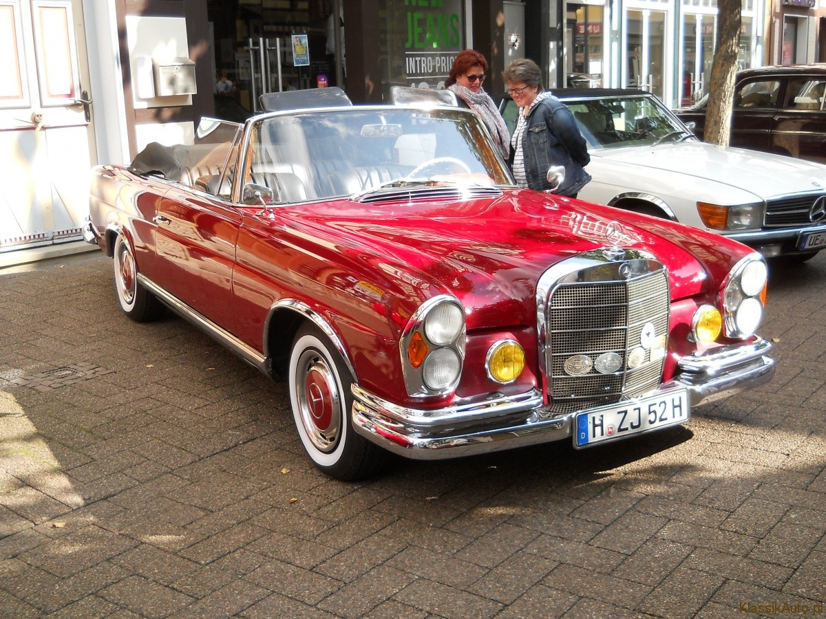 Klassik Auto w Celle (58)