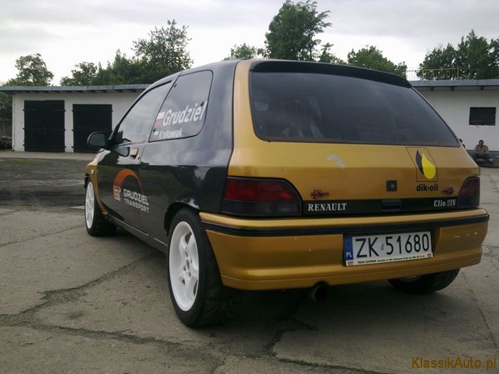 Renault Clio (11)