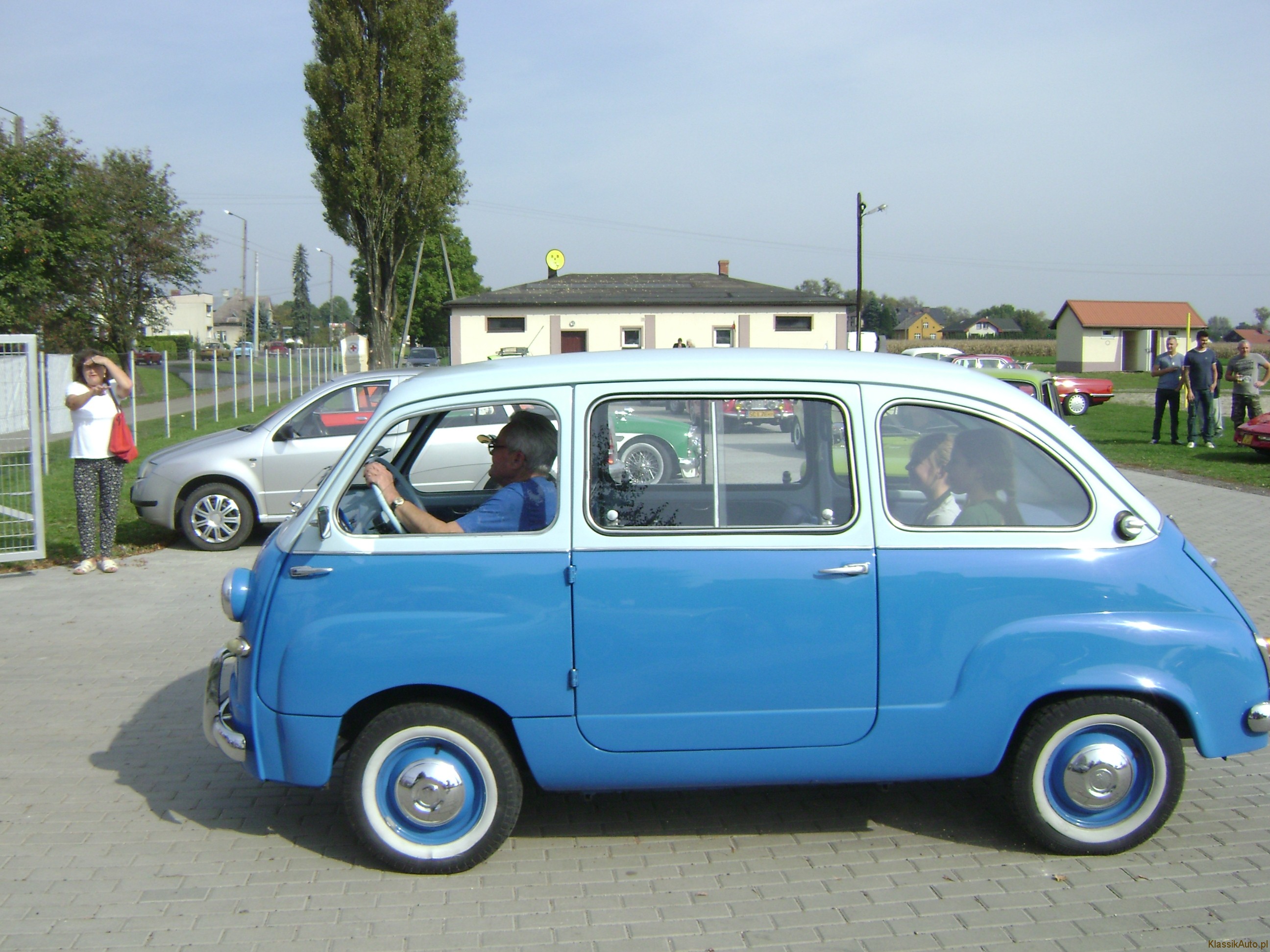klassikauto.pl