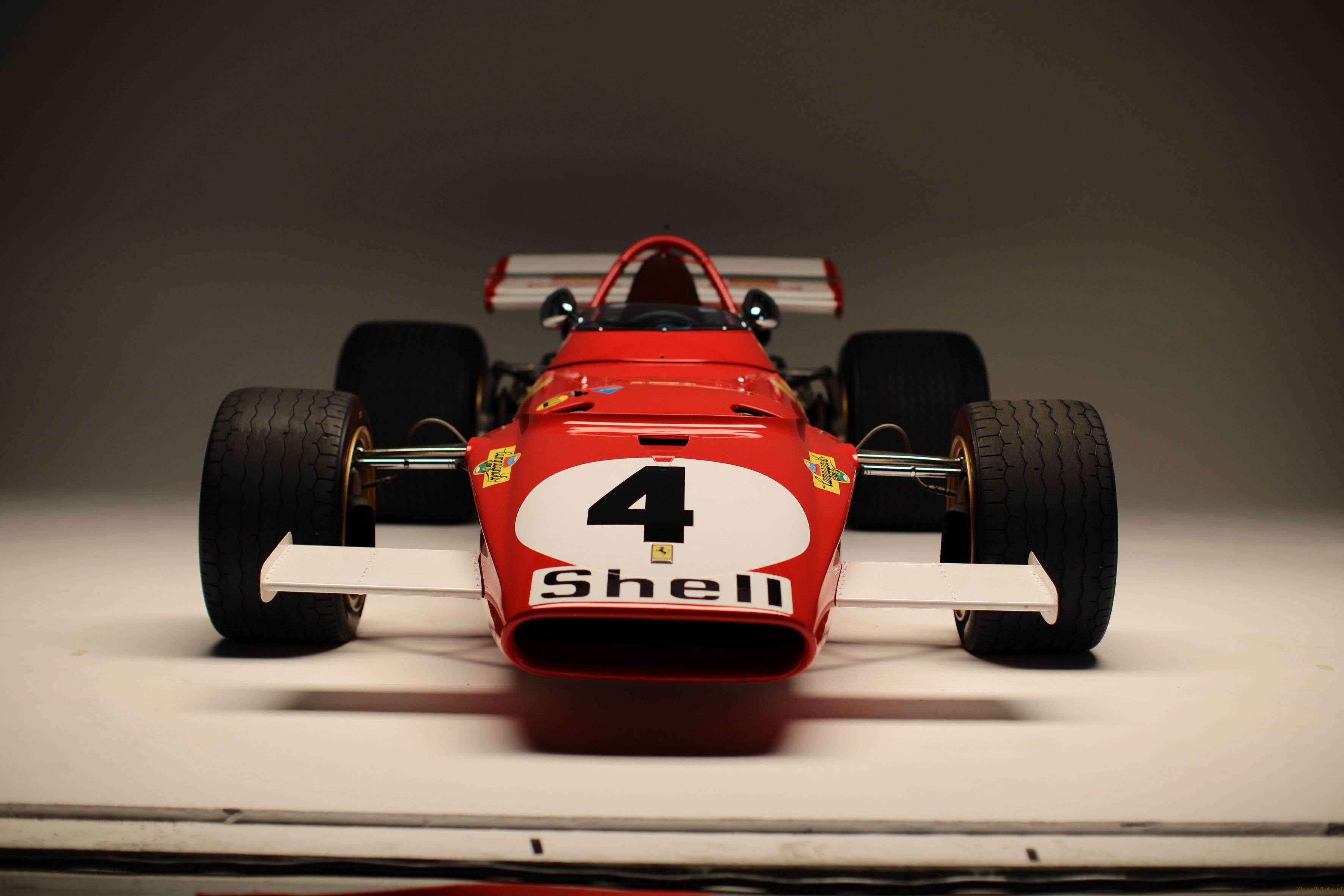 Ferrari 312b фильм