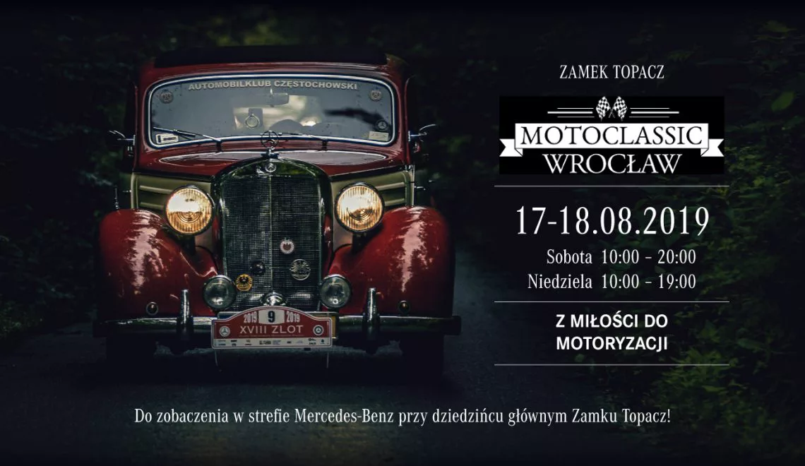 Spotyka się z moim samochodem