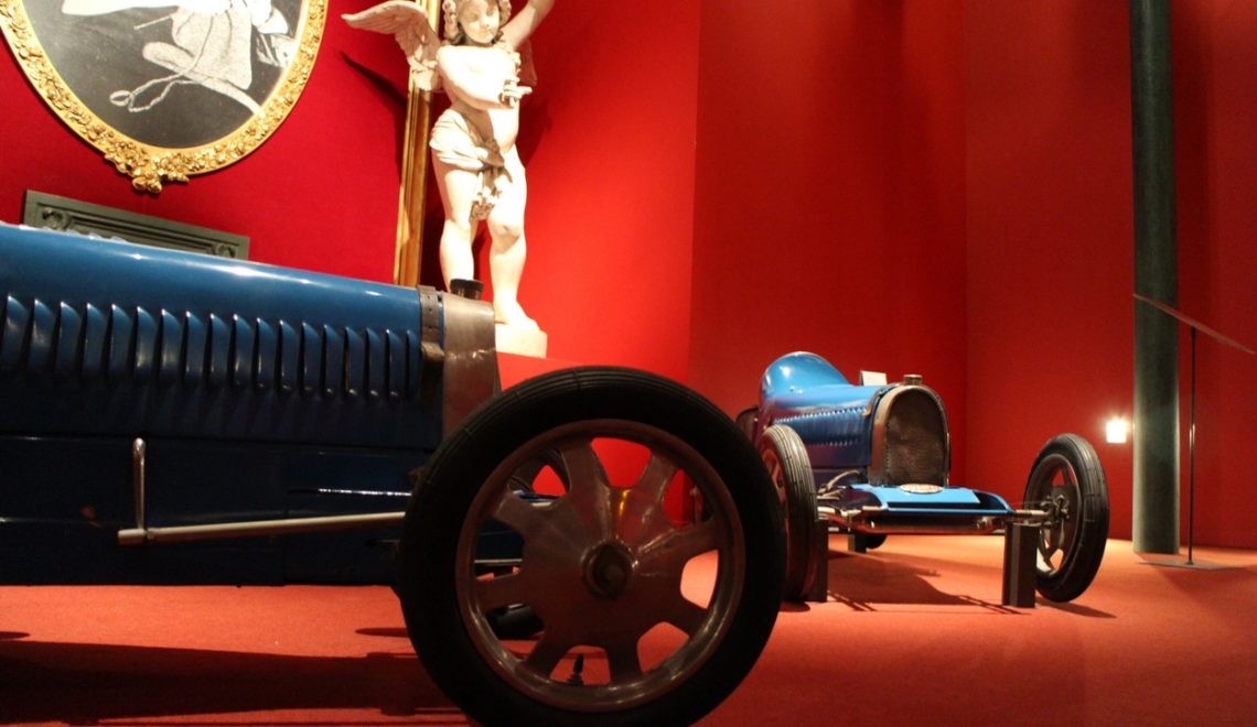 European Conference for Automotive History