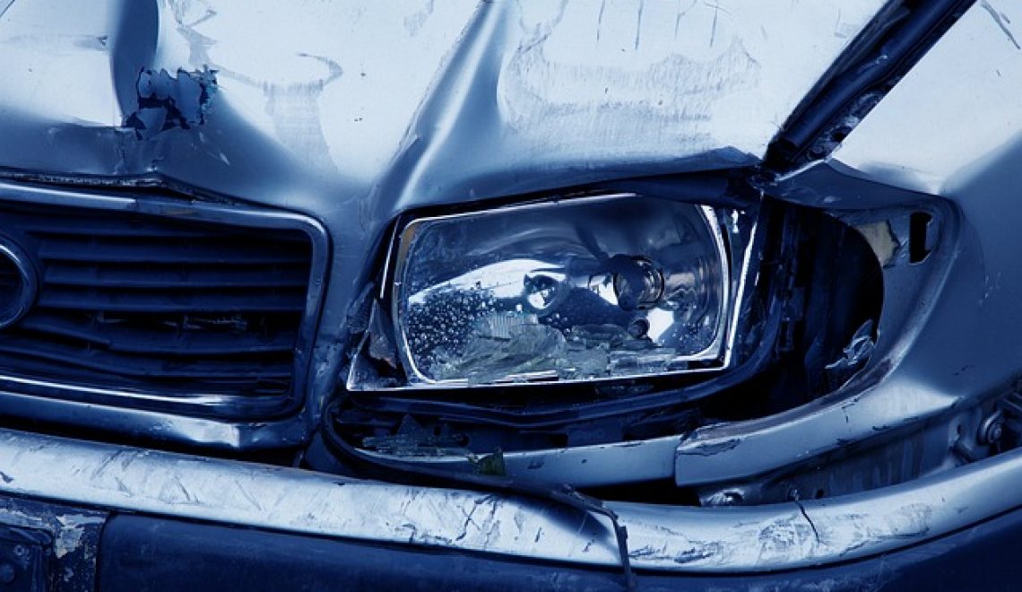 Zaniżone odszkodowanie za uszkodzony samochód z winy innego kierowcy