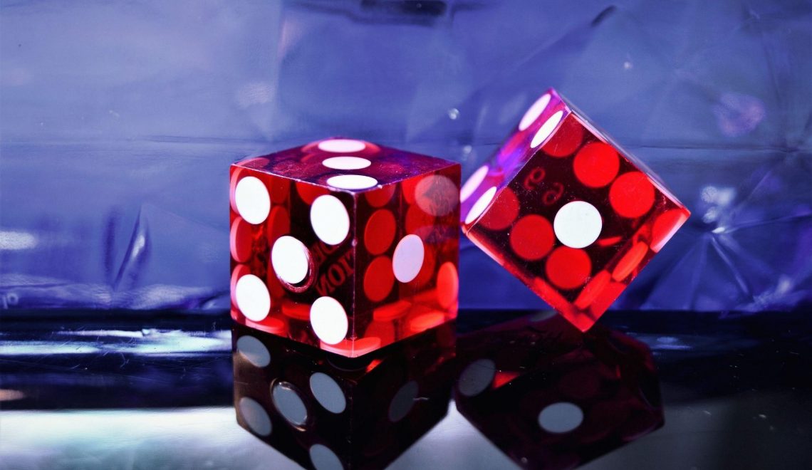 5 typowych błędów graczy w online kasynach