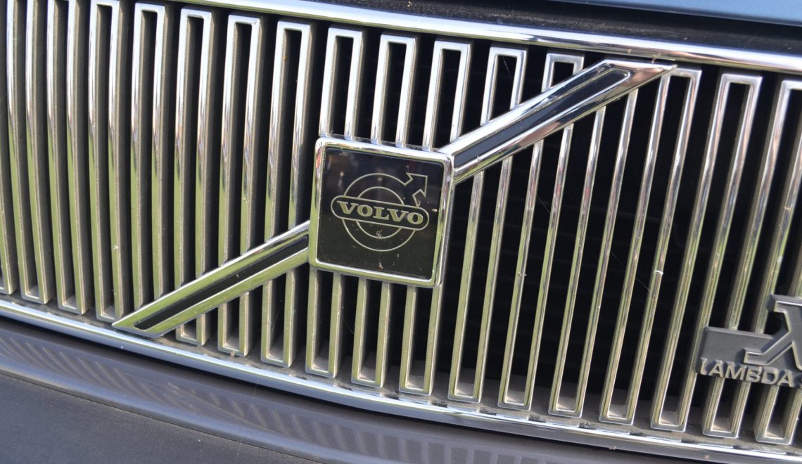 Volvo i korzyści z przedłużonej gwarancji i serwisu