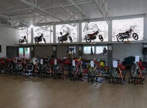 Muzeum Motoryzacji w Puszczykowie