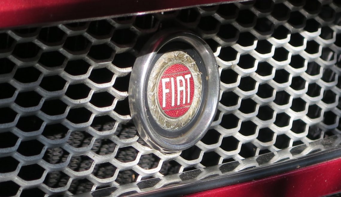 Fiat modele samochody klassikautopl