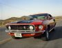 60 lat dziedzictwa Forda Mustanga