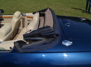 Jaguar XJS 2+2 Convertible Klassikauto pl