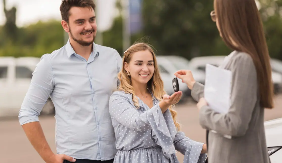 Jak działa broker samochodowy i dlaczego warto z niego skorzystać? -  KlassikAuto.pl