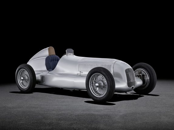 Goodwood Festival of Speed 2024: Mercedes-Benz Classic świętuje 130-lecie sportów motorowych