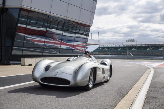 Goodwood Festival of Speed 2024: Mercedes-Benz Classic świętuje 130-lecie sportów motorowych