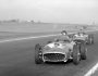 Atrakcja jesiennego sezonu: aukcja samochodu wyścigowego Formuły 1 Mercedes-Benz W 196 R z lat 1954/1955