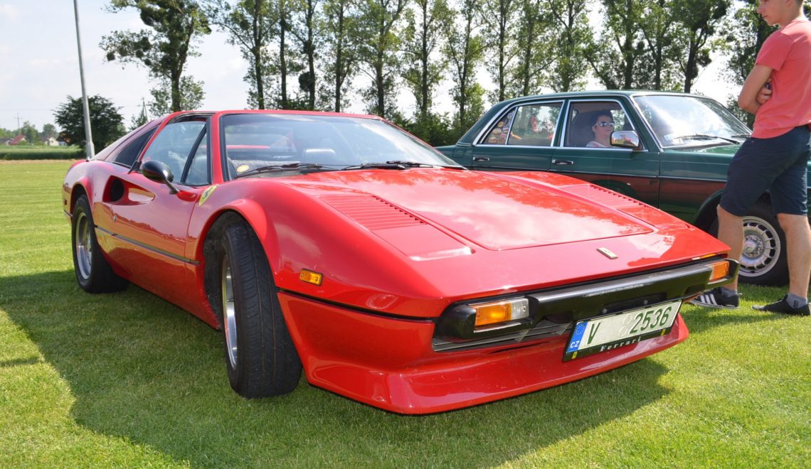 Ferrari 308