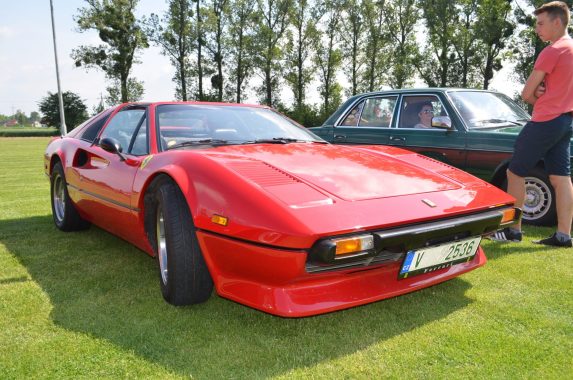 Ferrari 308