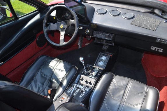 Ferrari 308