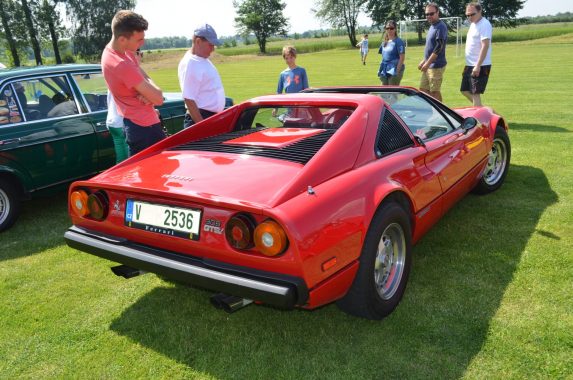 Ferrari 308